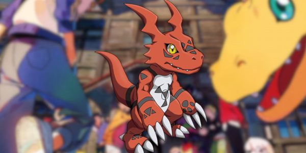 Jak zdobyć Digimon Survive's Guilmon
