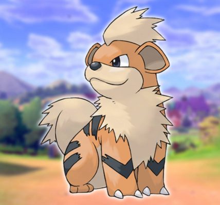 Najlepszy pies Pokemon – od Arcanine do Zorua