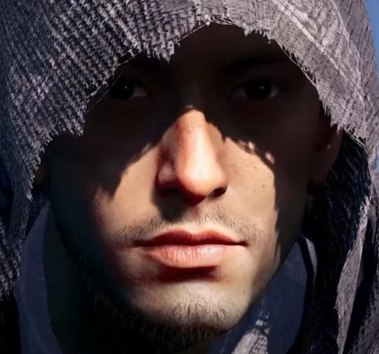 Assassin's Creed na urządzenia mobilne w otwartym świecie