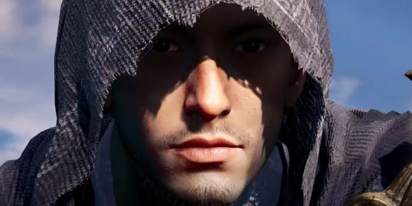 Assassin's Creed na urządzenia mobilne w otwartym świecie