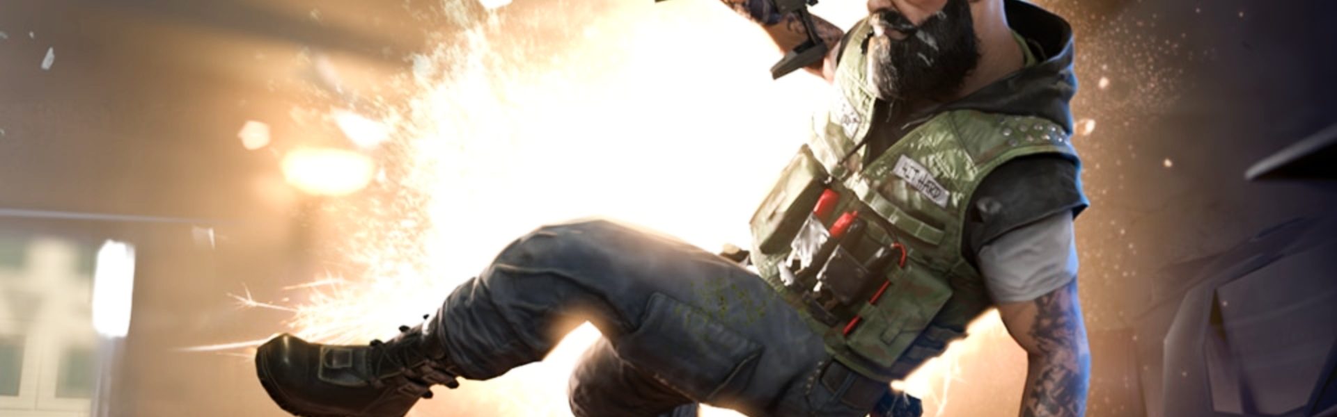 Ubisoft wprowadza zaproszenia do zamkniętej bety R6M wraz z nowymi serwerami w Bombaju