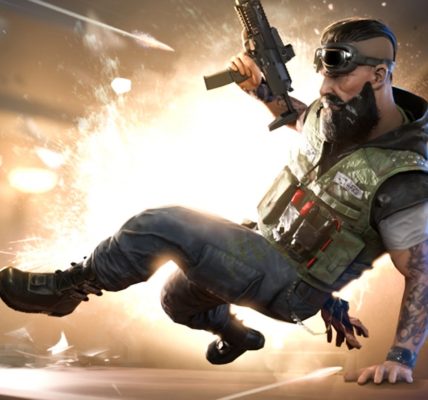Ubisoft wprowadza zaproszenia do zamkniętej bety R6M wraz z nowymi serwerami w Bombaju