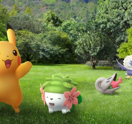 Wybierz się na spacer po dzikiej stronie w Strefie Pokémon Go Safari: Singapur