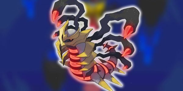 Pokémon Go Giratina – jak łapać, używać i przeciwdziałać Giratina