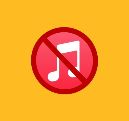 Jak anulować Apple Music