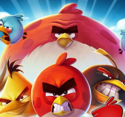 Sega przejmuje Rovio, twórcę gier mobilnych za Angry Birds