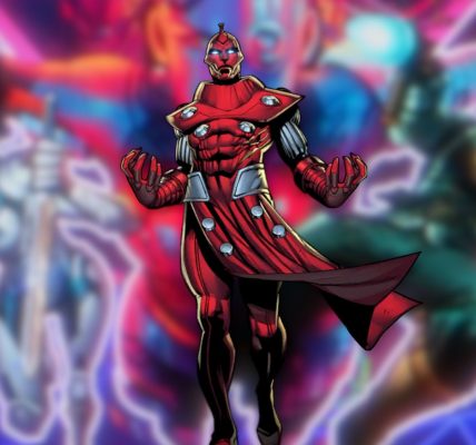 Gra Marvel Snap's High Evolutionary uwalnia prawdziwy potencjał bohaterów