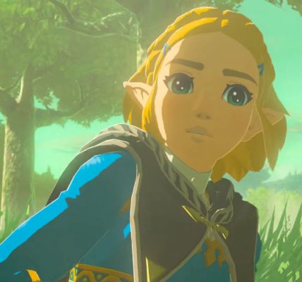 Lokalizacje świątyń Zelda: Tears of the Kingdom