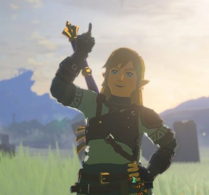 Najlepsza broń Zelda: Tears of the Kingdom i jak ją znaleźć
