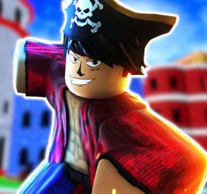 Najlepsze gry Roblox One Piece 2023