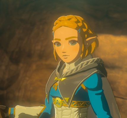 Najlepsze mapy Zelda: Tears of the Kingdom