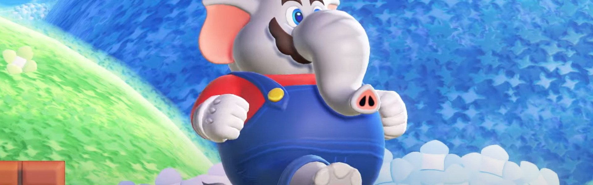 Data premiery Super Mario Bros. Wonder to „ostatnia rzecz” Nintendo