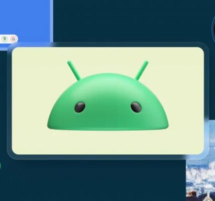 Google wprowadza wiele nowych funkcji do Androida