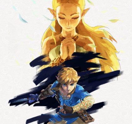 Mówi się, że film Zelda będzie kolejnym projektem Nintendo i Illumination