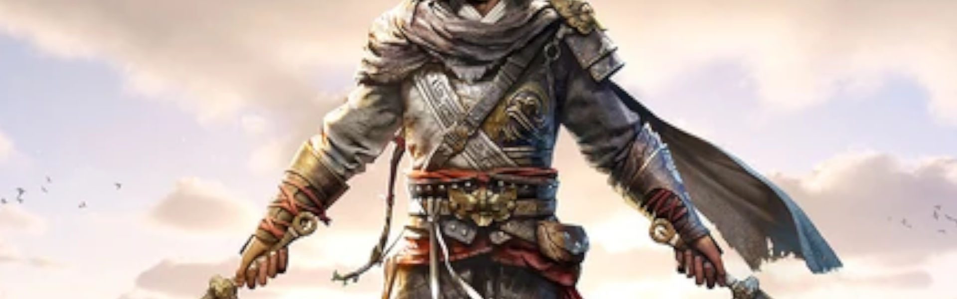 Beta Assassin's Creed Codename Jade ożywia starożytne Chiny