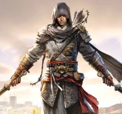 Beta Assassin's Creed Codename Jade ożywia starożytne Chiny