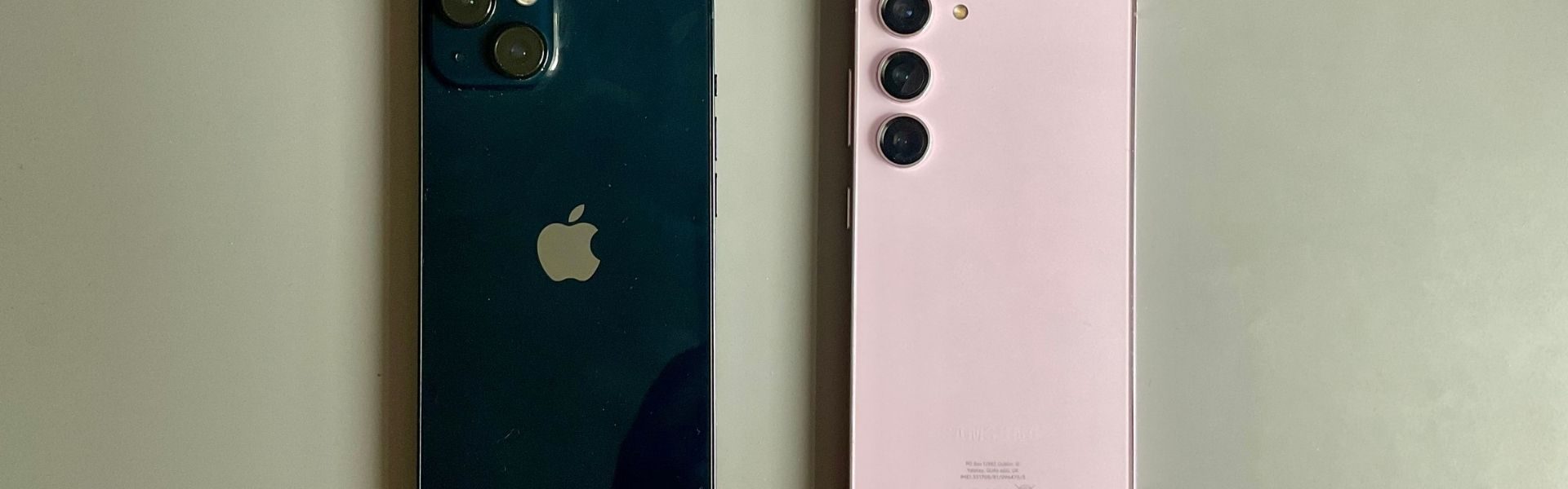 iPhone vs. Android: co jest lepsze?