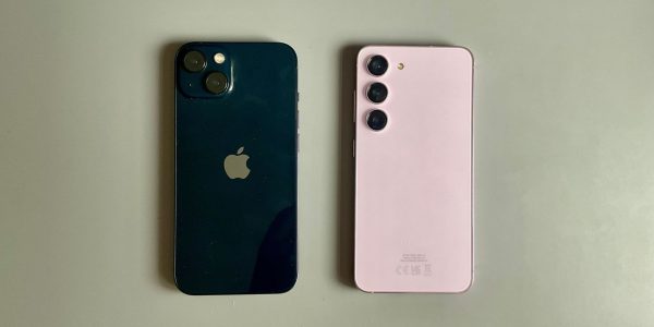 iPhone vs. Android: co jest lepsze?