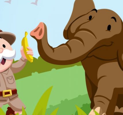 Jak ukończyć wydarzenie Monopoly Go Wildlife Tales