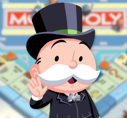 Jak zdobyć naklejki Monopoly Go