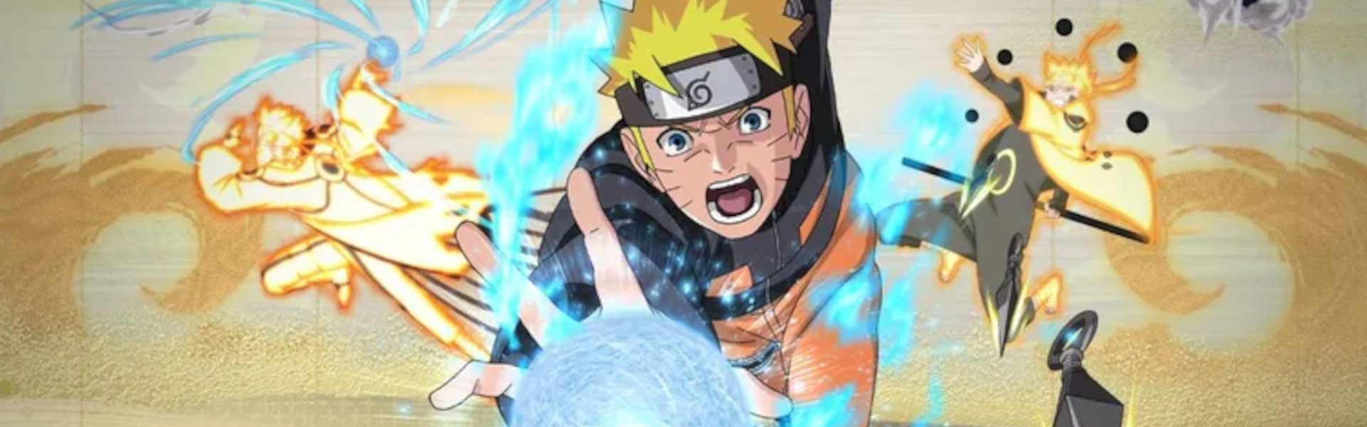 Nadeszła data premiery Naruto Ultimate Ninja Storm Connections