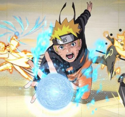 Nadeszła data premiery Naruto Ultimate Ninja Storm Connections