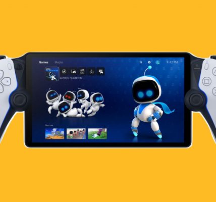 Nowy handheld Sony PlayStation Portal ma swoją cenę
