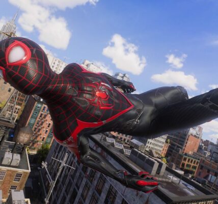 Spider Man 2 skills, abilities, gadgets and suit tech